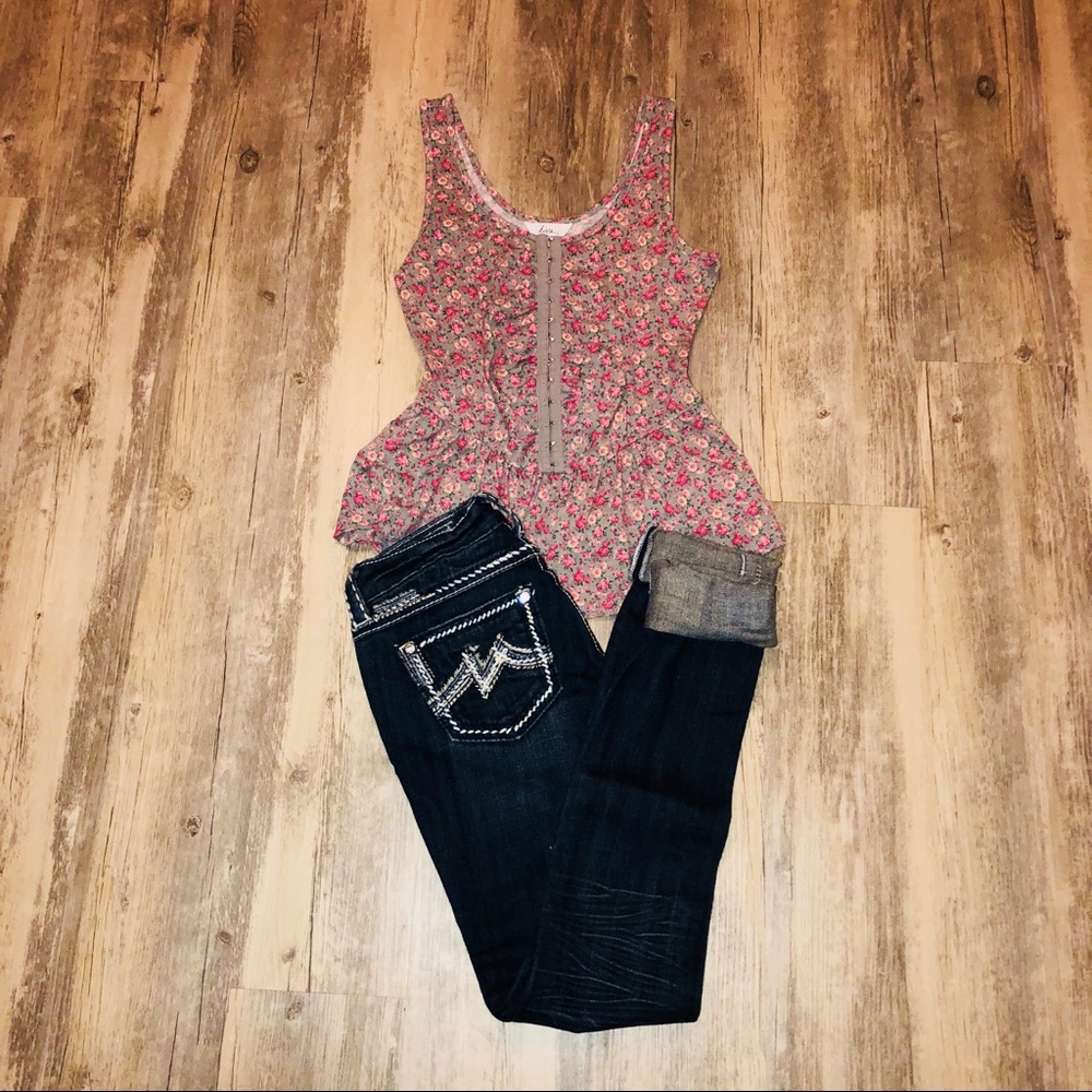 PacSun Tank